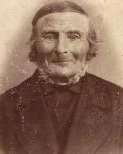 Christen Petersen, bonde i Høgild