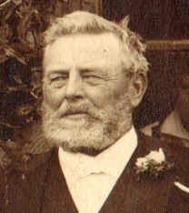 Peter Christensen, Brønderslev 1846-1921