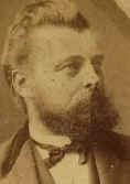 Peter som Dyrlæge 1879